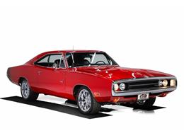 1970 Dodge Charger (CC-2116801) for sale in Volo, Illinois