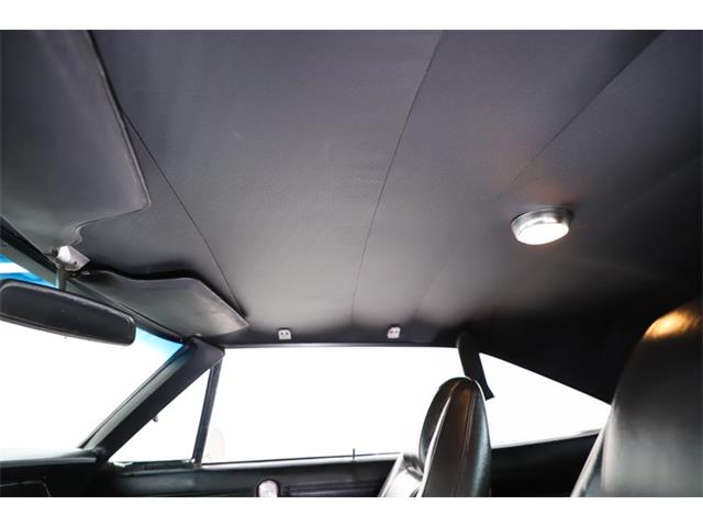 1970 Dodge Charger (CC-2116801) for sale in Volo, Illinois