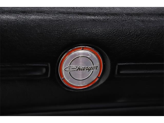 1970 Dodge Charger (CC-2116801) for sale in Volo, Illinois