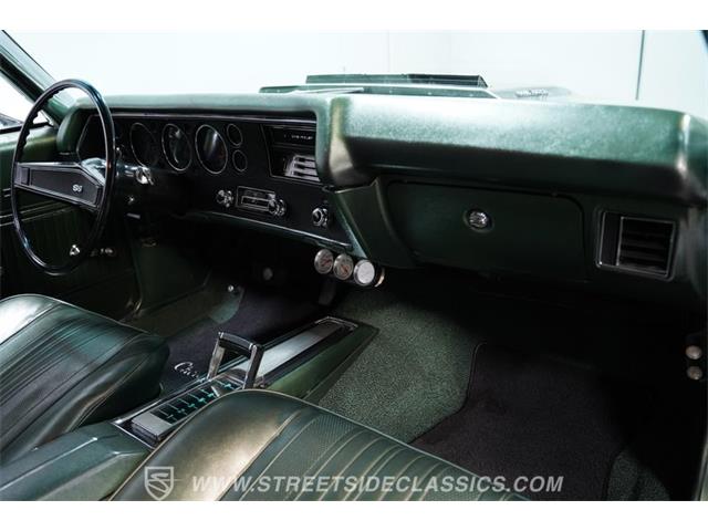 1970 Chevrolet Chevelle (CC-2116802) for sale in Lithia Springs, Georgia