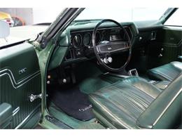 1970 Chevrolet Chevelle (CC-2116802) for sale in Lithia Springs, Georgia