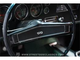 1970 Chevrolet Chevelle (CC-2116802) for sale in Lithia Springs, Georgia