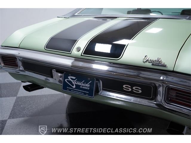 1970 Chevrolet Chevelle (CC-2116802) for sale in Lithia Springs, Georgia