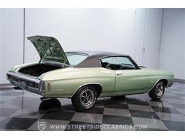 1970 Chevrolet Chevelle (CC-2116802) for sale in Lithia Springs, Georgia