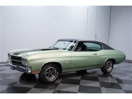 1970 Chevrolet Chevelle (CC-2116802) for sale in Lithia Springs, Georgia