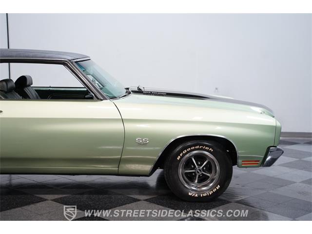 1970 Chevrolet Chevelle (CC-2116802) for sale in Lithia Springs, Georgia