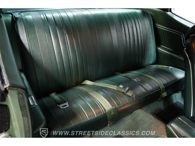 1970 Chevrolet Chevelle (CC-2116802) for sale in Lithia Springs, Georgia