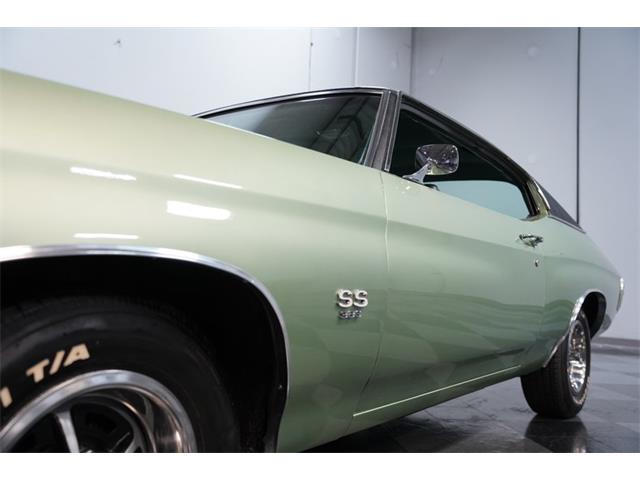 1970 Chevrolet Chevelle (CC-2116802) for sale in Lithia Springs, Georgia