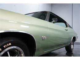 1970 Chevrolet Chevelle (CC-2116802) for sale in Lithia Springs, Georgia