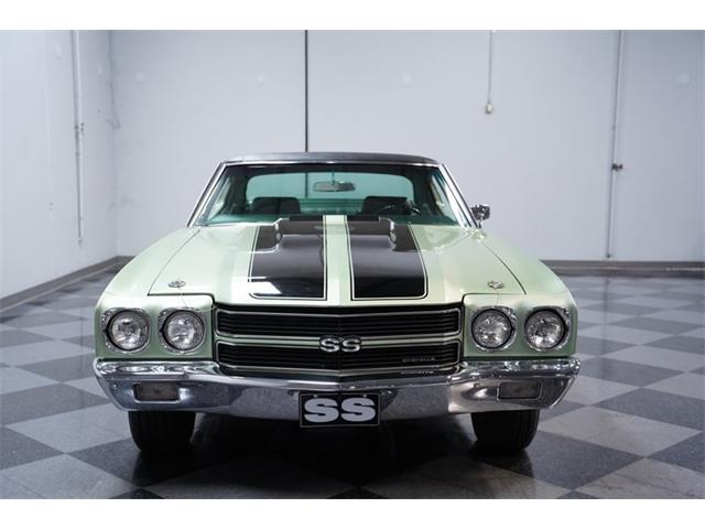 1970 Chevrolet Chevelle (CC-2116802) for sale in Lithia Springs, Georgia