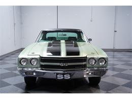 1970 Chevrolet Chevelle (CC-2116802) for sale in Lithia Springs, Georgia
