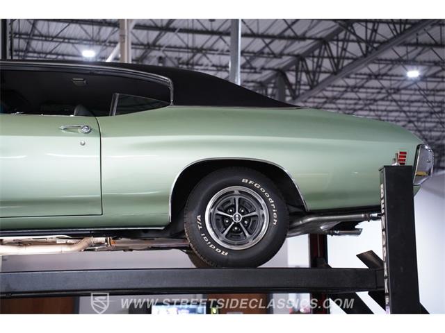 1970 Chevrolet Chevelle (CC-2116802) for sale in Lithia Springs, Georgia