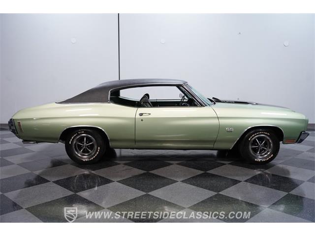 1970 Chevrolet Chevelle (CC-2116802) for sale in Lithia Springs, Georgia