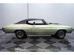 1970 Chevrolet Chevelle (CC-2116802) for sale in Lithia Springs, Georgia