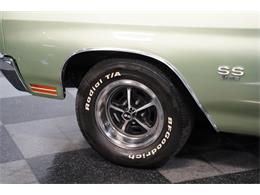 1970 Chevrolet Chevelle (CC-2116802) for sale in Lithia Springs, Georgia