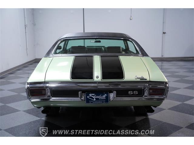 1970 Chevrolet Chevelle (CC-2116802) for sale in Lithia Springs, Georgia