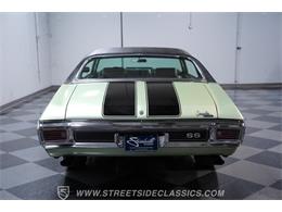 1970 Chevrolet Chevelle (CC-2116802) for sale in Lithia Springs, Georgia