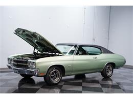 1970 Chevrolet Chevelle (CC-2116802) for sale in Lithia Springs, Georgia