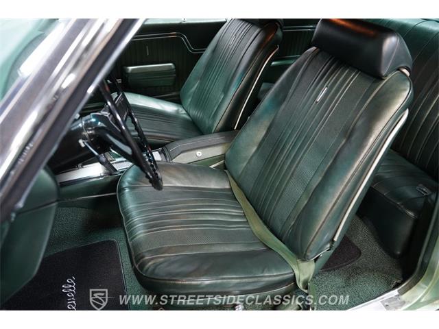 1970 Chevrolet Chevelle (CC-2116802) for sale in Lithia Springs, Georgia