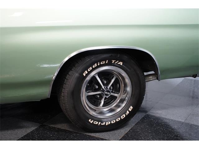 1970 Chevrolet Chevelle (CC-2116802) for sale in Lithia Springs, Georgia