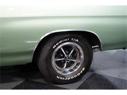1970 Chevrolet Chevelle (CC-2116802) for sale in Lithia Springs, Georgia