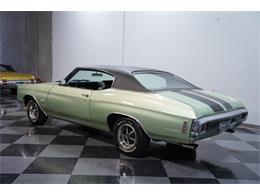 1970 Chevrolet Chevelle (CC-2116802) for sale in Lithia Springs, Georgia