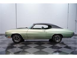 1970 Chevrolet Chevelle (CC-2116802) for sale in Lithia Springs, Georgia