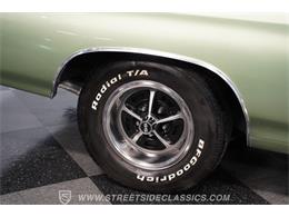 1970 Chevrolet Chevelle (CC-2116802) for sale in Lithia Springs, Georgia
