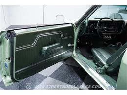 1970 Chevrolet Chevelle (CC-2116802) for sale in Lithia Springs, Georgia