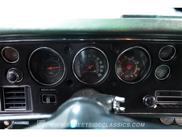 1970 Chevrolet Chevelle (CC-2116802) for sale in Lithia Springs, Georgia