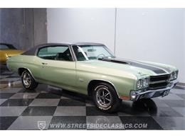 1970 Chevrolet Chevelle (CC-2116802) for sale in Lithia Springs, Georgia