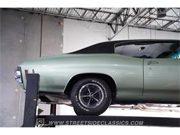 1970 Chevrolet Chevelle (CC-2116802) for sale in Lithia Springs, Georgia