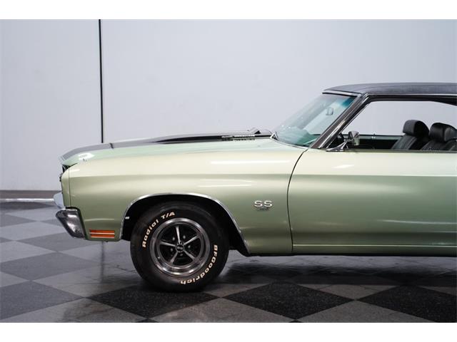 1970 Chevrolet Chevelle (CC-2116802) for sale in Lithia Springs, Georgia
