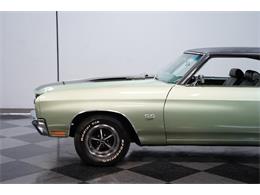 1970 Chevrolet Chevelle (CC-2116802) for sale in Lithia Springs, Georgia