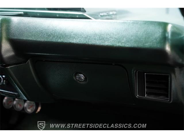 1970 Chevrolet Chevelle (CC-2116802) for sale in Lithia Springs, Georgia