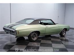 1970 Chevrolet Chevelle (CC-2116802) for sale in Lithia Springs, Georgia