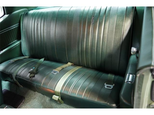 1970 Chevrolet Chevelle (CC-2116802) for sale in Lithia Springs, Georgia