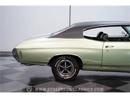 1970 Chevrolet Chevelle (CC-2116802) for sale in Lithia Springs, Georgia