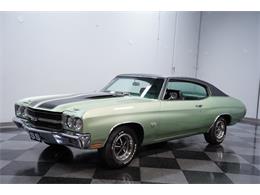 1970 Chevrolet Chevelle (CC-2116802) for sale in Lithia Springs, Georgia