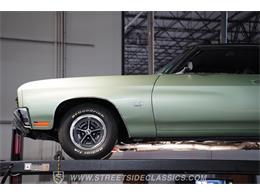 1970 Chevrolet Chevelle (CC-2116802) for sale in Lithia Springs, Georgia