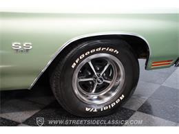 1970 Chevrolet Chevelle (CC-2116802) for sale in Lithia Springs, Georgia