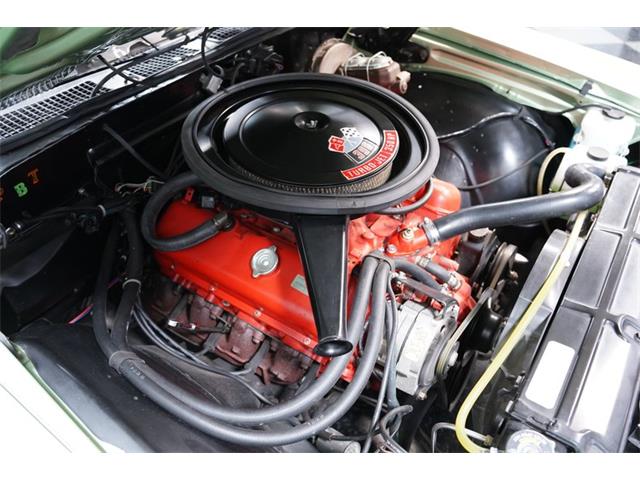 1970 Chevrolet Chevelle (CC-2116802) for sale in Lithia Springs, Georgia