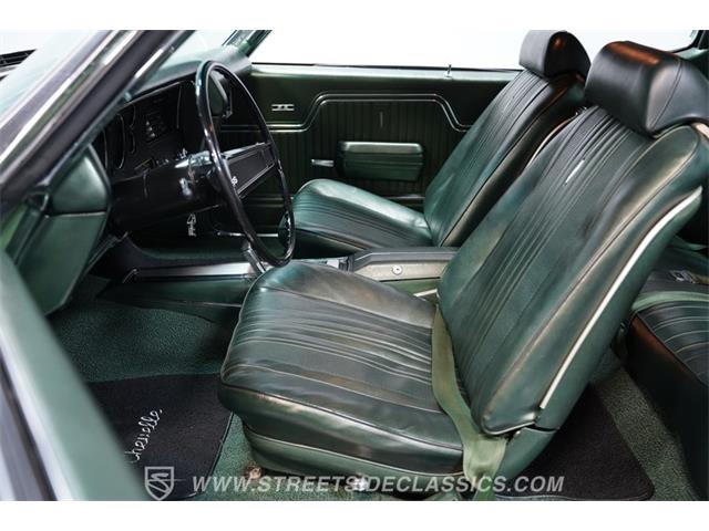 1970 Chevrolet Chevelle (CC-2116802) for sale in Lithia Springs, Georgia