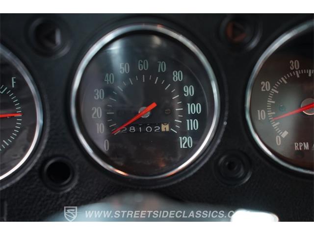 1970 Chevrolet Chevelle (CC-2116802) for sale in Lithia Springs, Georgia