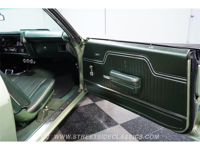 1970 Chevrolet Chevelle (CC-2116802) for sale in Lithia Springs, Georgia