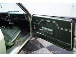 1970 Chevrolet Chevelle (CC-2116802) for sale in Lithia Springs, Georgia