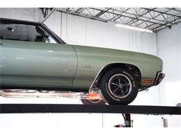 1970 Chevrolet Chevelle (CC-2116802) for sale in Lithia Springs, Georgia