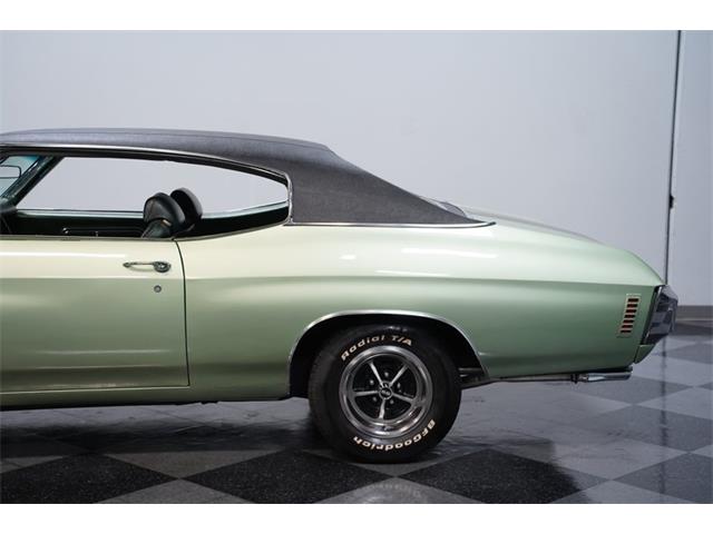 1970 Chevrolet Chevelle (CC-2116802) for sale in Lithia Springs, Georgia