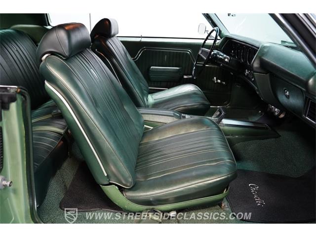 1970 Chevrolet Chevelle (CC-2116802) for sale in Lithia Springs, Georgia