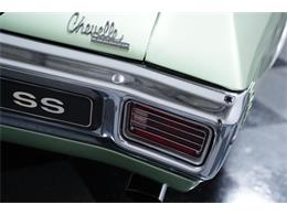 1970 Chevrolet Chevelle (CC-2116802) for sale in Lithia Springs, Georgia